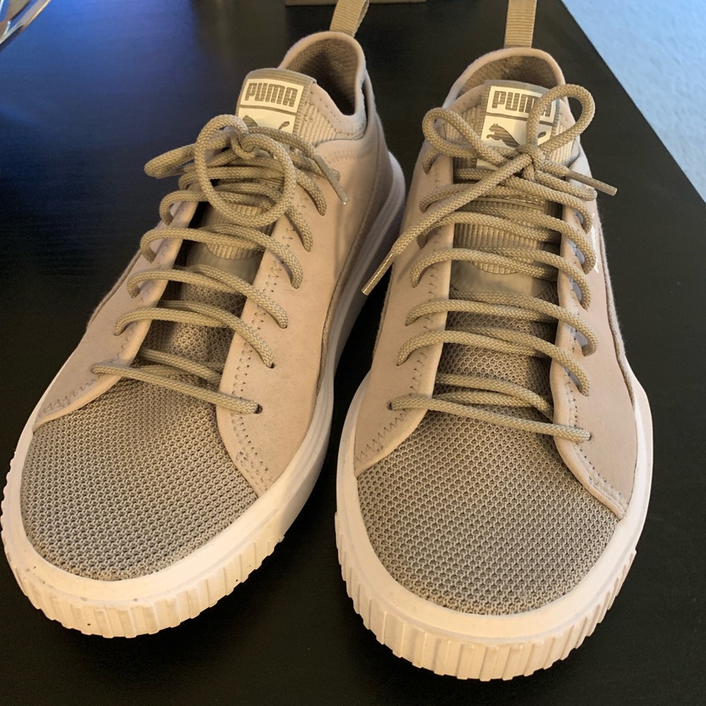 Puma Breakers Mesh